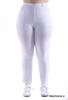 Picture of CURVY GIRL STRETCH PULL UP JEGGING